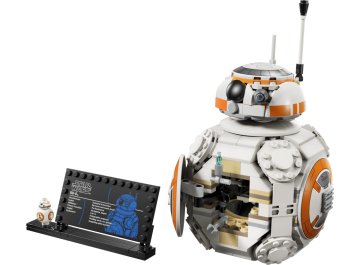Droïde astromécano BB-8