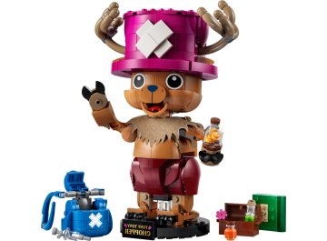 Tony-Tony Chopper