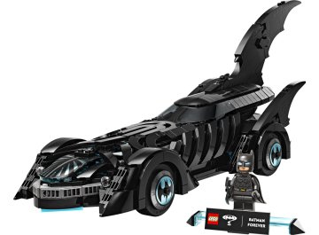 Batmobile Batman Forever