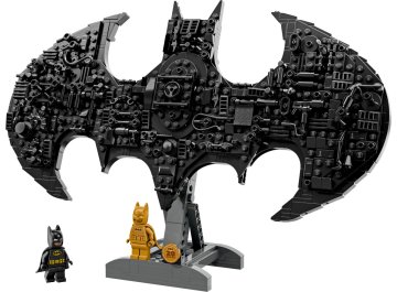 Logo de Batman™ édition anniversaire