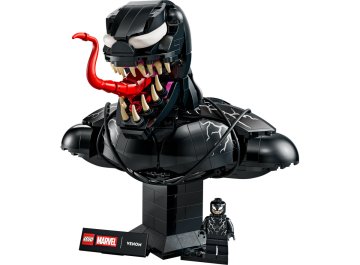 Buste de Venom