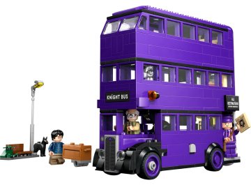 Aventure en magicobus