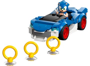 Le Bolide Ultra-Rapide
