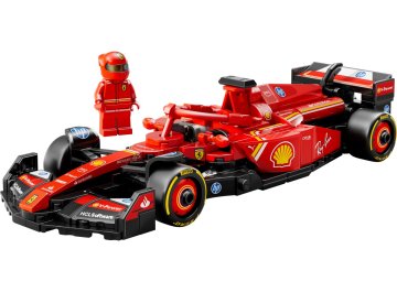 Voiture F1® Ferrari SF-24 Speed Champions