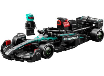Mercedes-AMG PETRONAS F1
