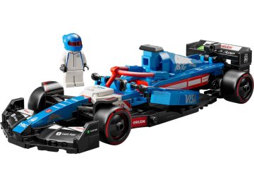 Voiture F1® Visa Cash App RB VCARB 01