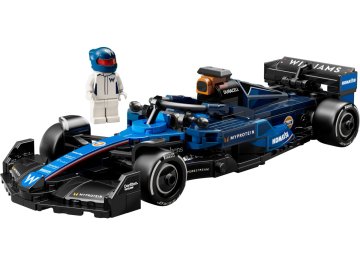 Voiture F1® Williams Racing FW46 Speed Champions