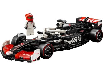 Voiture F1® MoneyGram Haas Team VF-24