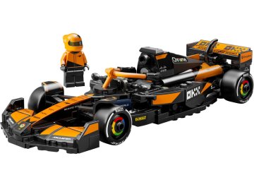 Voiture F1® McLaren Team MCL38