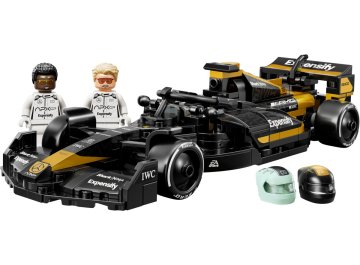 APXGP du Film F1®