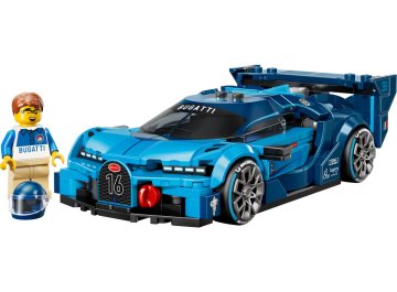 Bugatti vision gran turismo