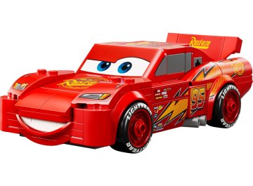 Speed Champions Flash McQueen