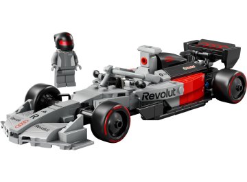 Audi Revolut F1® Team R26 Speed Champions