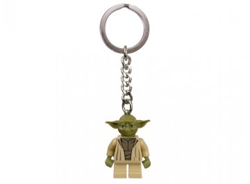 Porte-clés Yoda
