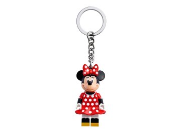 Porte-clés Minnie Mouse Disney