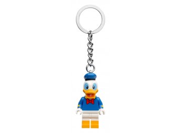 Porte-clés Donald Duck Disney