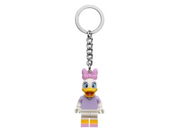Porte-clés Daisy Duck