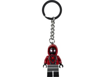 Porte-clés Miles Morales Spider-Man
