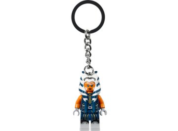 Porte-clés Ahsoka Tano