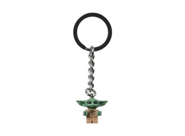 Porte-clés Grogu