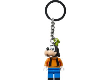 Porte-clés Minifigurine Dingo Disney