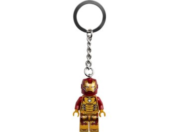 Porte-clés Iron Man