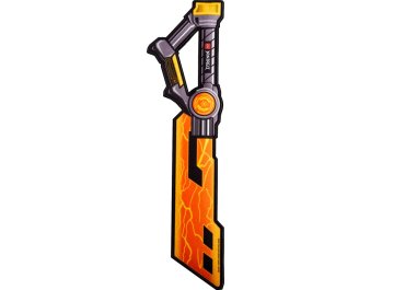 Sabre d'Impérium
