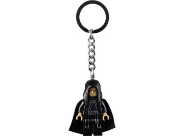 Porte-clés empereur Palpatine
