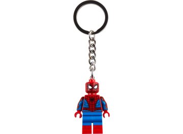 Porte-clés Spider-Man