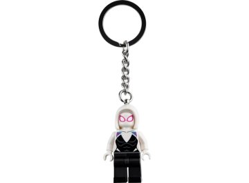 Porte-clés Ghost-Spider Marvel