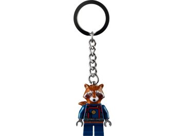 Porte-clés Rocket Raccoon
