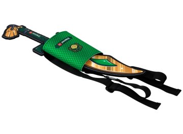 Le sabre de Lloyd avec Fourreau