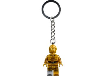 Porte-clés C-3PO Star Wars