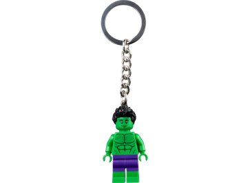 Porte-clés Hulk Marvel