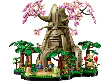 Vénérable Arbre Mojo