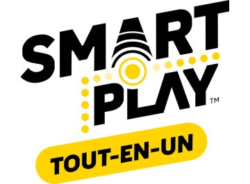 SMART Play™