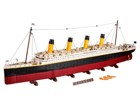 Lego® Titanic 10294