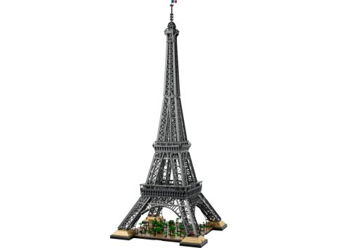 Lego® 10307 La tour Eiffel
