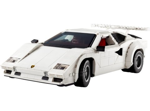 Lego® 10337 Lamborghini Countach 5000 Quattrovalvole Icons