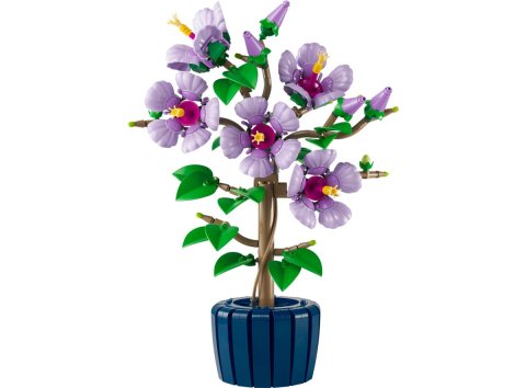 Lego® 10372 Hibiscus