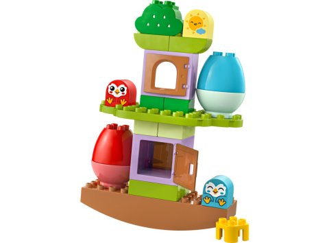 Lego® 10440 Arbre qui se Balance et s'Empile