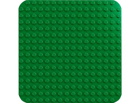 Lego® 10460 Plaque de construction verte Duplo