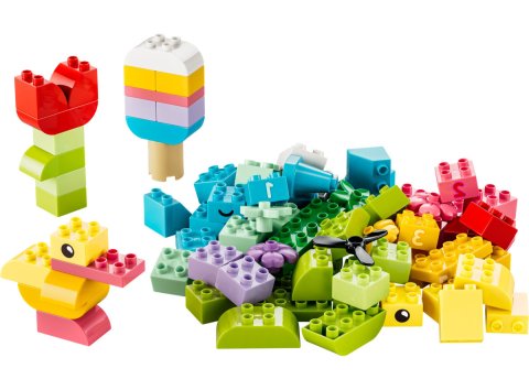 Lego® 10479 Boîte créative colorée