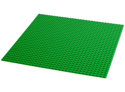 Lego® 11023 La Plaque de Construction Verte Classic