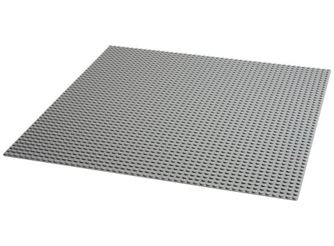 Lego® 11024 La plaque de construction grise Classic