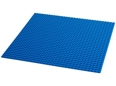 Lego® 11025 La plaque de construction bleue Classic