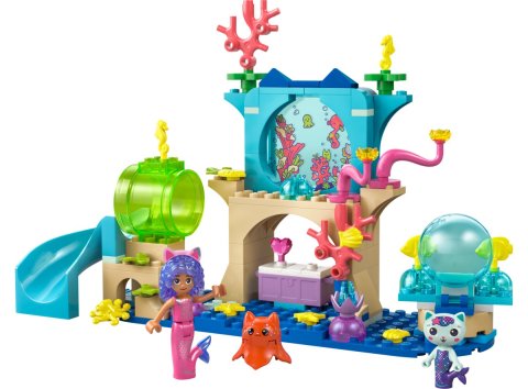 Lego® 11204 Les aventures aquatiques de Gabby-sirène