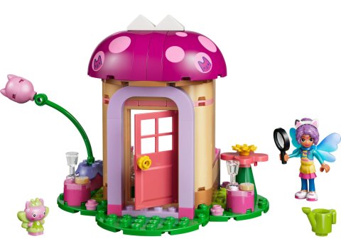 Lego® 11212 La maison de jardin