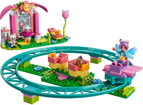Lego® 11214 Montagnes russes fées