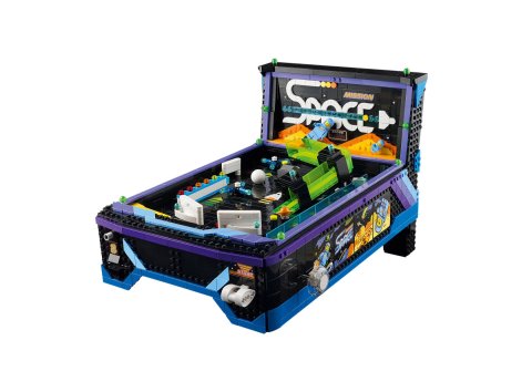 Lego® 11374 Flipper d'arcade